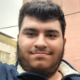 علی شاهوی | Ali Shahavi